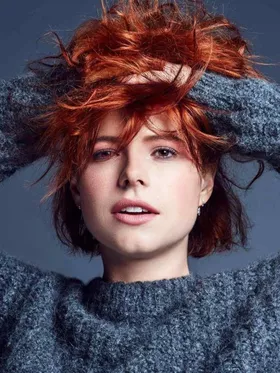 Jessie Buckley